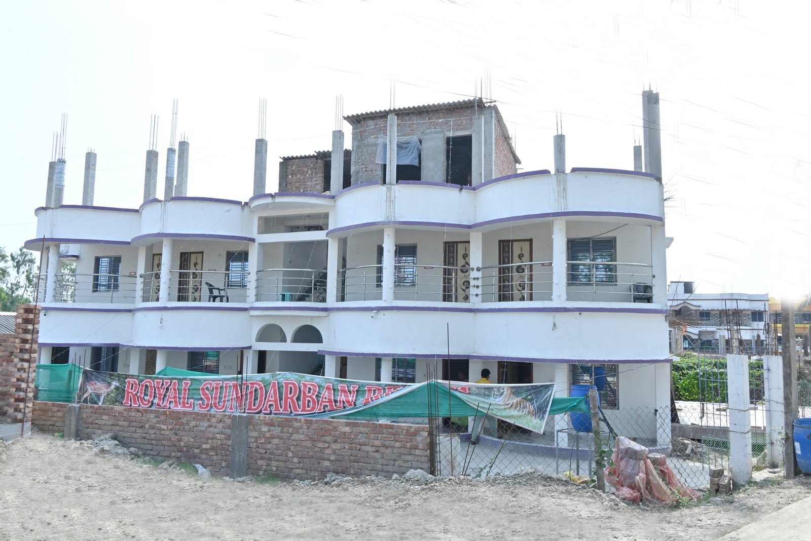 Projects asp 1960