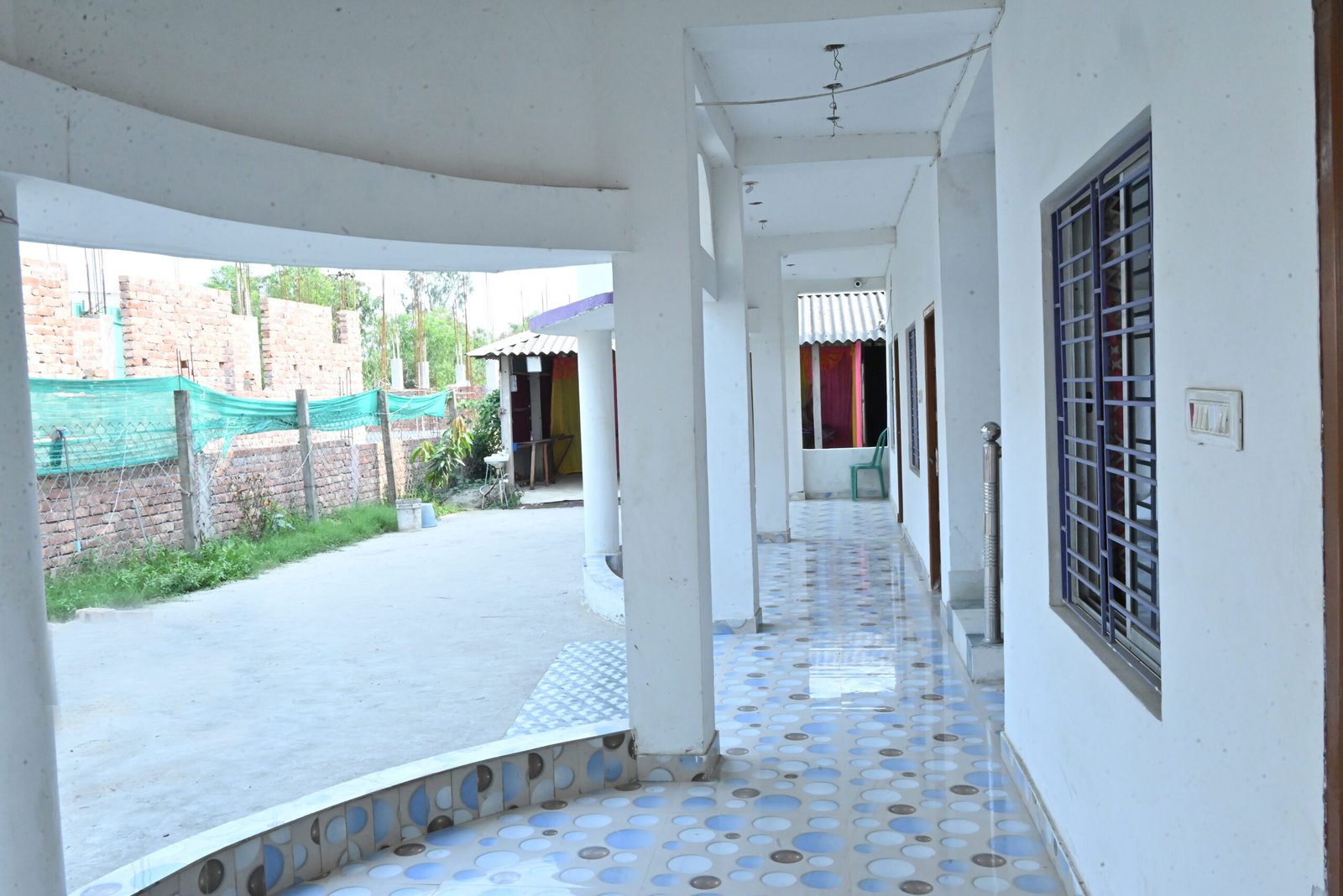 Projects asp 1977